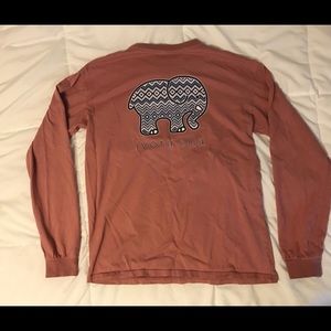 Ivory Ella Long Sleeve